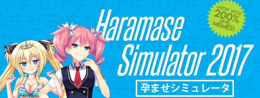 Haramase Simulator Character Guide Telegraph