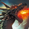 Dragon Chronicles Strategy Card Battle MOD Menu APK | Damage & Defense Multiplier | Skills & more! |