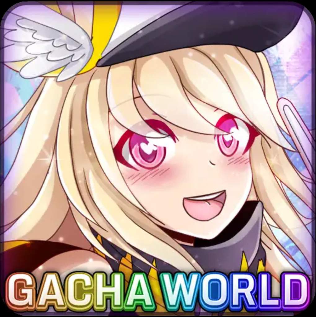 Gacha Plus Mod Download (iOS iPhone Android) Play Gacha Mod Plus