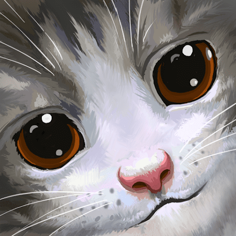 Cute Pocket Cat 3D - Part 2 v1.0.9.3 MOD APK - Platinmods.com ...