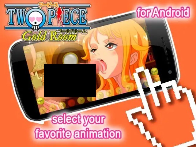 TwoPiece “Gold Room” vFinal MOD APK -  - Android & iOS MODs,  Mobile Games & Apps