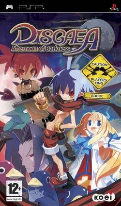 Disgaea Afternoon Of Darkness Platinmods Com Android Ios Mods Mobile Games Apps