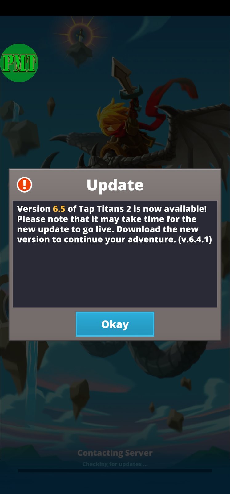 Tap Titans 2 Mod Apk V5.2.1 Free Shopping Unlimited Coins For Android