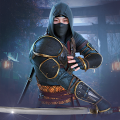 Shadow Ninja 2 v3.6 MOD APK (Unlimited Money) Download
