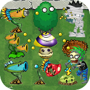 Plants vs. Zombies™ Heroes v1.39.94 MOD -  - Android