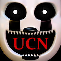 Download Ultimate Custom Night v1.0.5 (MOD, Unlocked) APK for android