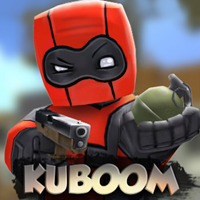 KUBOOM 3D: FPS Shooter Ver. 7.51 MOD MENU APK, Mass Kill, Unlimited Ammo, Spawn Bots