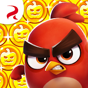 Angry Birds Dream Blast android iOS apk download for free-TapTap