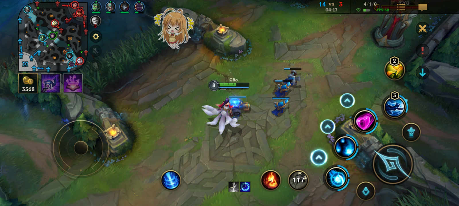 League of Legends: Wild Rift APK for Android - Download