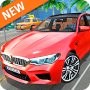 Car Simulator M5 1 49 Mod Apk Infinite Money No Ads All Unlocked Platinmods Com Android Ios Mods Mobile Games Apps