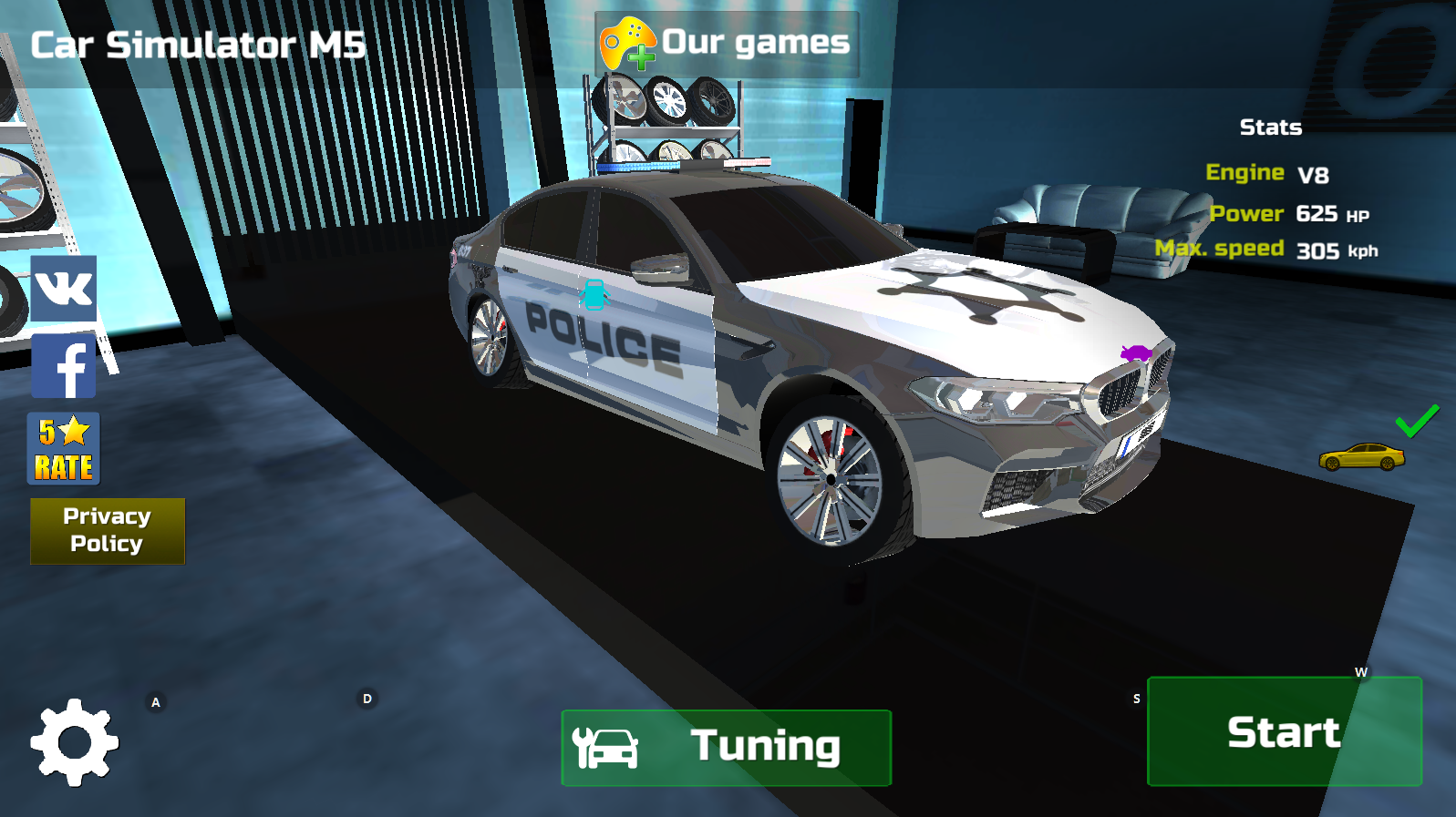 62 Collection Car Simulator 2 Mod Unlocked  Best HD