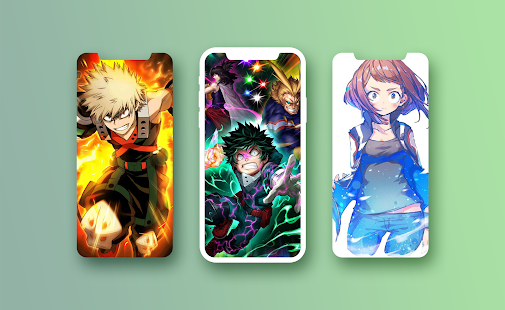 My Hero Academia Season 4 top  Top iphone wallpapers, Iphone wallpaper,  Hero