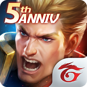 The King of Fighters ARENA Ver. 1.1.6 MOD Menu APK  Damage, Defense &  Skill Cooldown -  - Android & iOS MODs, Mobile Games & Apps