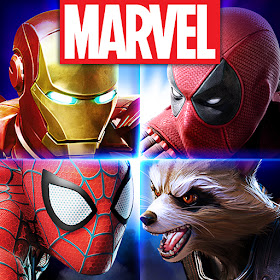 Marvel Strike Force, Tier List, Apk, App, Characters, Mods, Android, Ios,  Game Guide Unofficial : Yuw, The: : Books