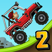 Hill Climb Racing 2 - FEATURED CHALLENGES #11 