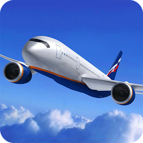 Flight Pilot Simulator APK Download for Android Free