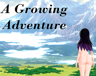 Growing Thing's Up APK 