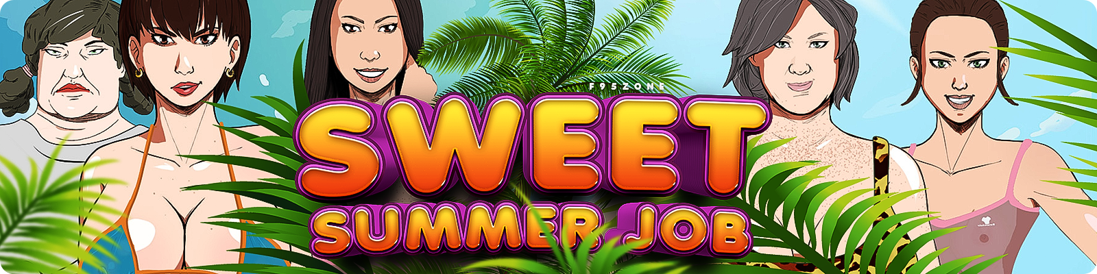 My Sweet Summer Oni APK for Android Download