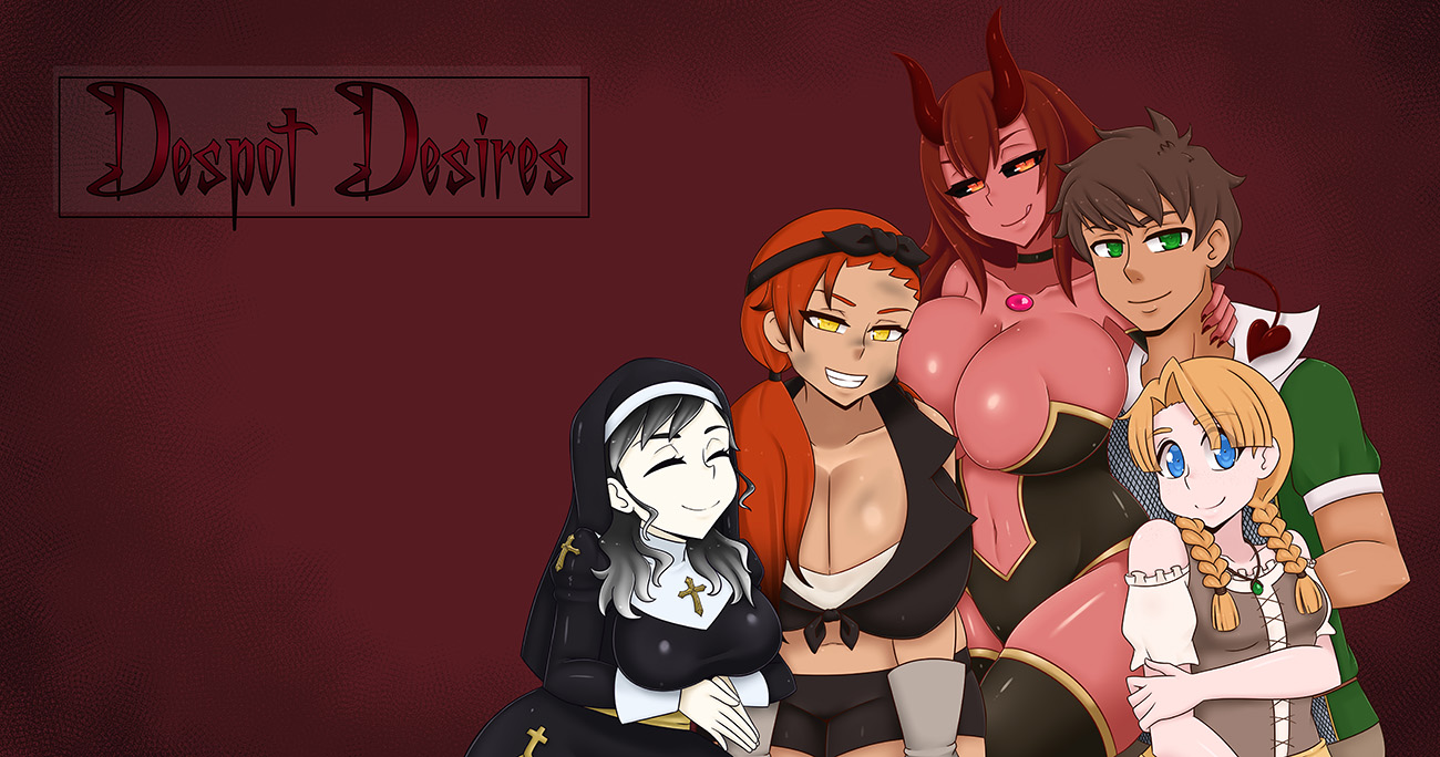 Despot desires