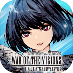 Download FINAL FANTASY BE:WOTV (MOD) APK for Android