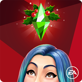 The Sims Mobile Mod Apk (Unlimited Money) 