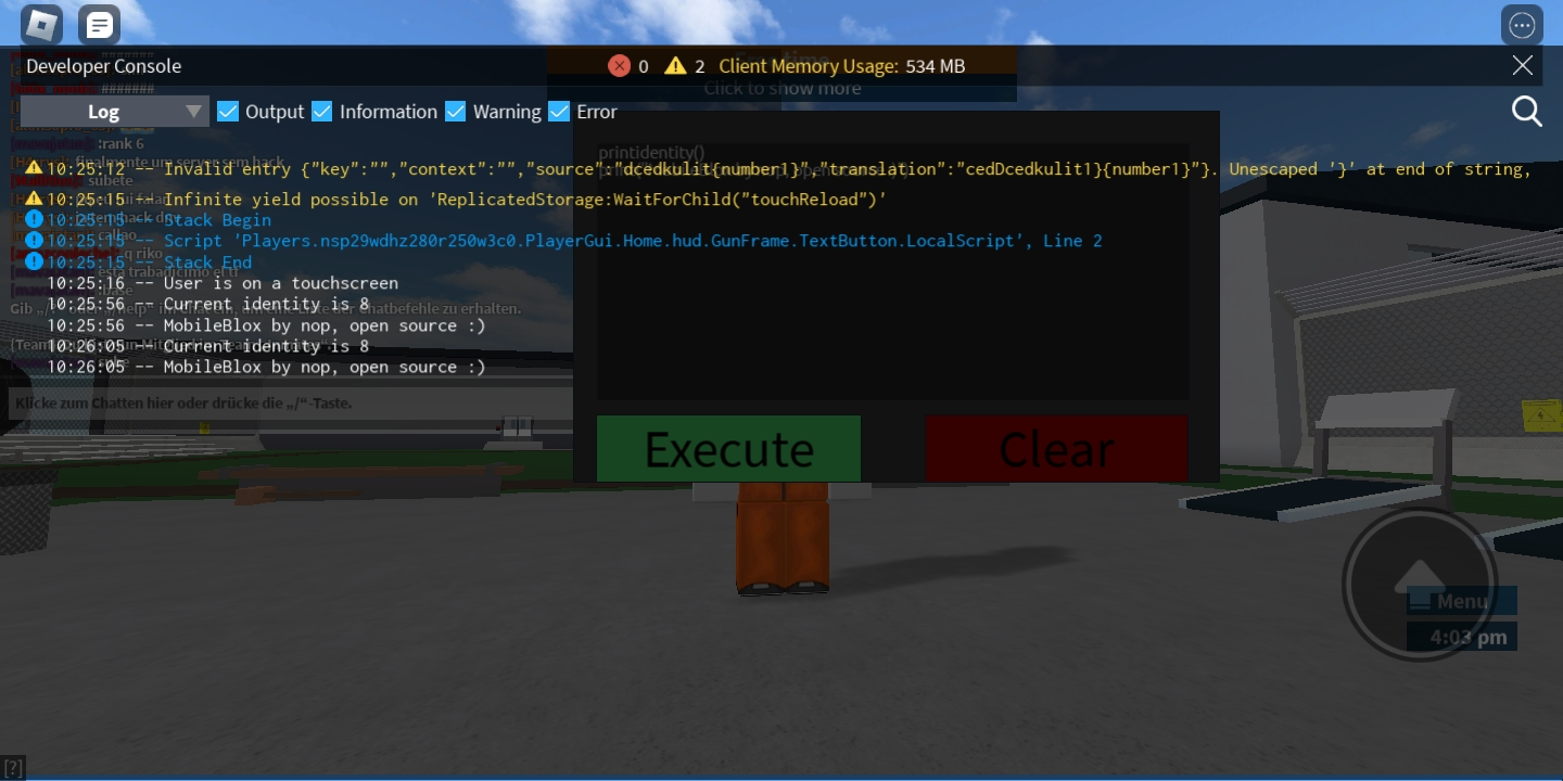 GitHub - Malte0621/Roblox-Player-Mod-Manager: An open-source