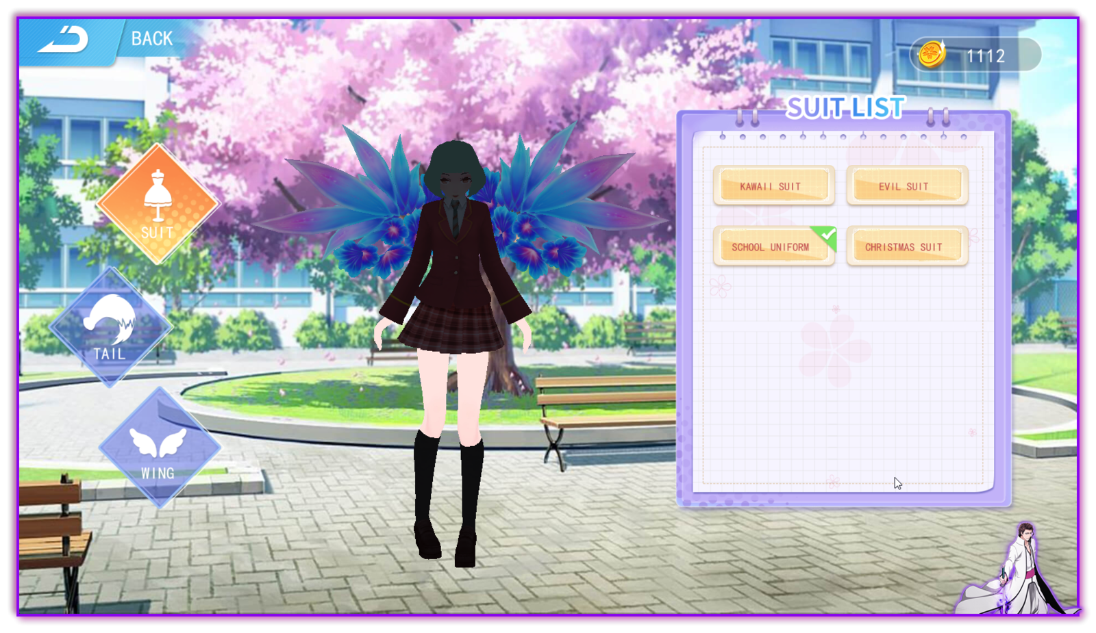 Sakura Girl Life Game 3D v2.0 MOD APK - Platinmods.com - Android & iOS  MODs, Mobile Games & Apps