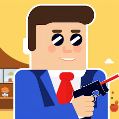 Mr Bullet - Spy Puzzles – Apps no Google Play
