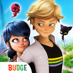 Miraculous Ladybug And Cat Noir Free APK + Mod for Android.