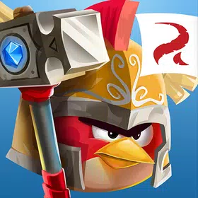 Angry Birds Journey Mod apk [Unlimited money][Mod Menu] download - Angry  Birds Journey MOD apk 3.6.2 free for Android.
