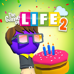 The Game of Life 2 Gameplay Walkthrough (Android, iOS) - Part 1