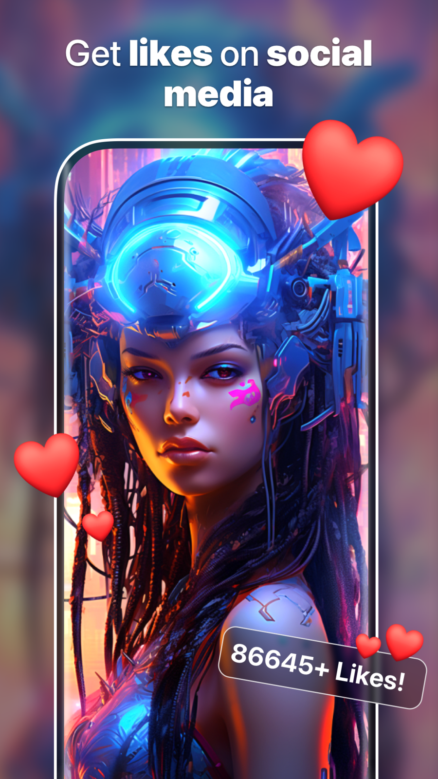AI Avatar Maker: Art Portrait v1.0.31 MOD APK (Premium) Unlocked