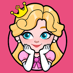 Paper Princess: Shining World MOD APK v1.0.1 (Unlocked) - Jojoy