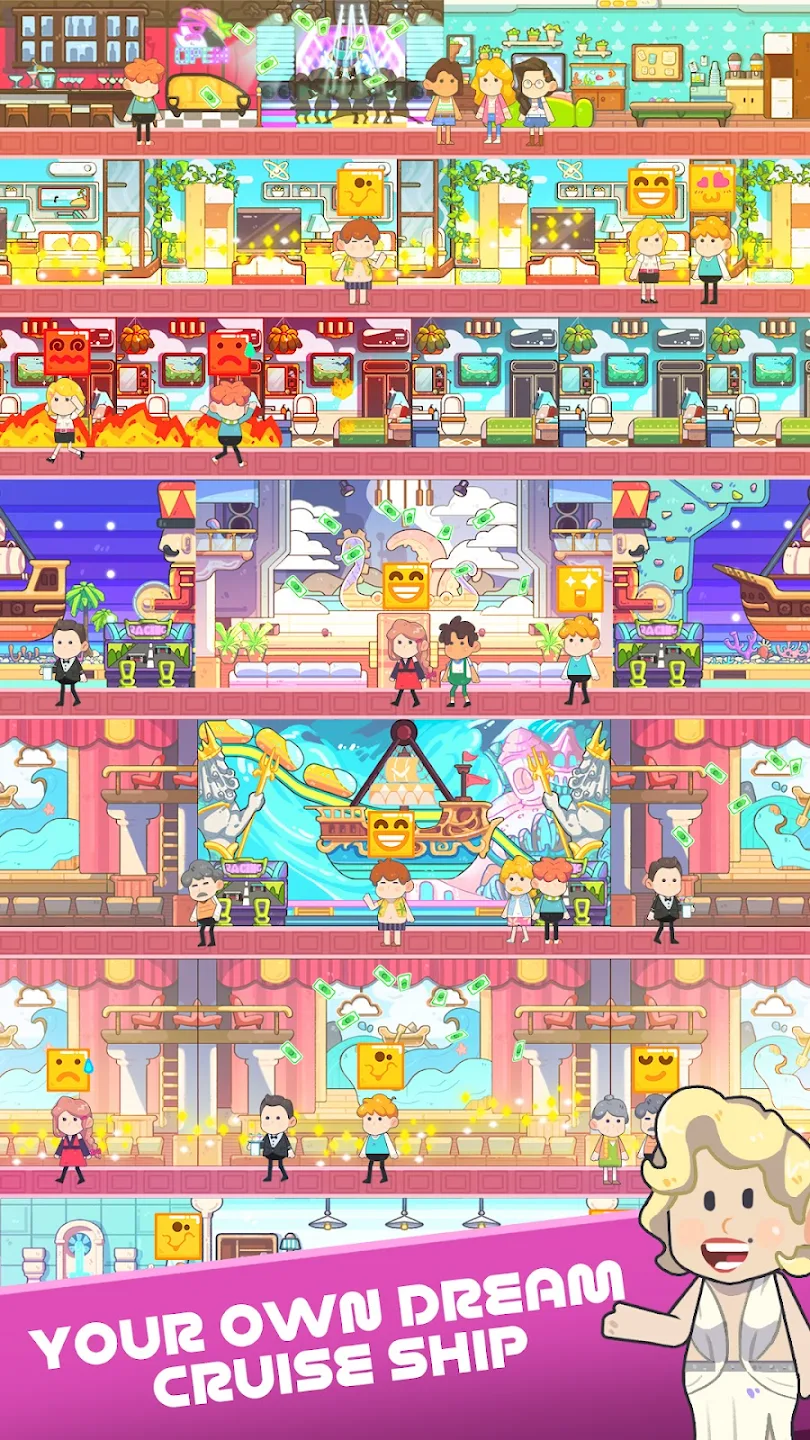 Download Toca Life: City MOD APK v1.8.1-play (Full Content) for Android