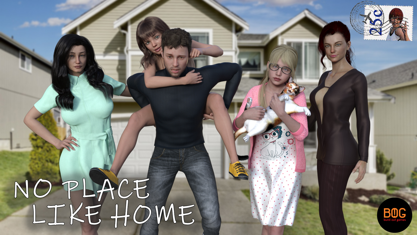 No Place Like Home vCh. 11 MOD APK - Platinmods.com - Android & iOS MODs,  Mobile Games & Apps