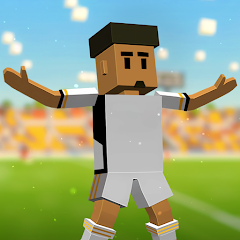 Download Mini Soccer Star: Football Cup (MOD - Unlimited Money