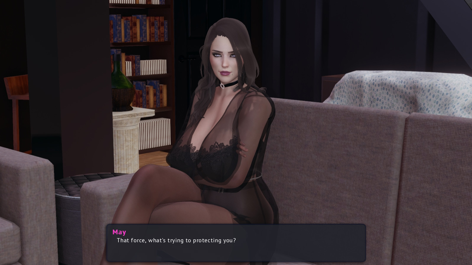 Milfy Day v0.7.3 MOD APK -  - Android & iOS MODs, Mobile  Games & Apps