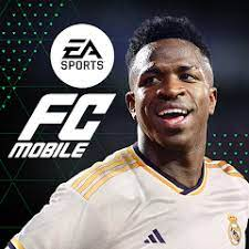 EA SPORTS FC™ Mobile Soccer Mod apk [Mod Menu] download - EA