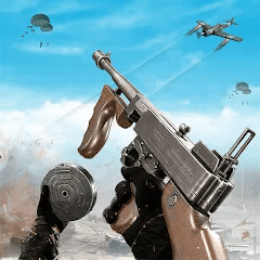 Call of WW2 Black Ops War FPS v1.21 MOD APK -  - Android &  iOS MODs, Mobile Games & Apps
