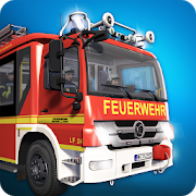NOTRUF 112: Die Feuerwehr Simulation - Platinum Edition - Games