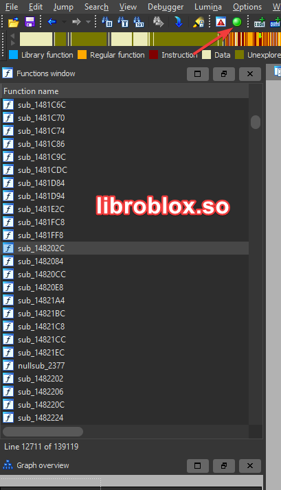 Roblox Mobile Simple Executor Source -  - Android