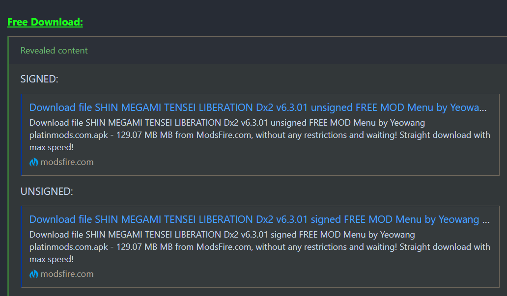 2023-11-28 10_29_04-SHIN MEGAMI TENSEI Liberation D×２ Ver. 6.3.01 MOD Menu APK _ Attack Multip...png