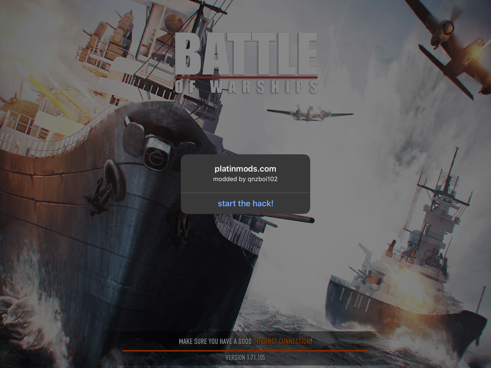 Ios 14 Battle Of Warships Naval Wars Ver 1 72 114 Mod Ipa Free Iap Platinmods Com Android Ios Mods Mobile Games Apps