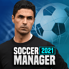 Soccer Star 23 Super Football Mod APK v1.23.1 (Ad-Free) Download
