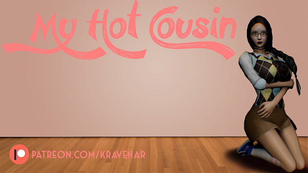 My Hot Cousin [18 ] Vfinal Mod Apk Android And Ios Mods Mobile Games And Apps