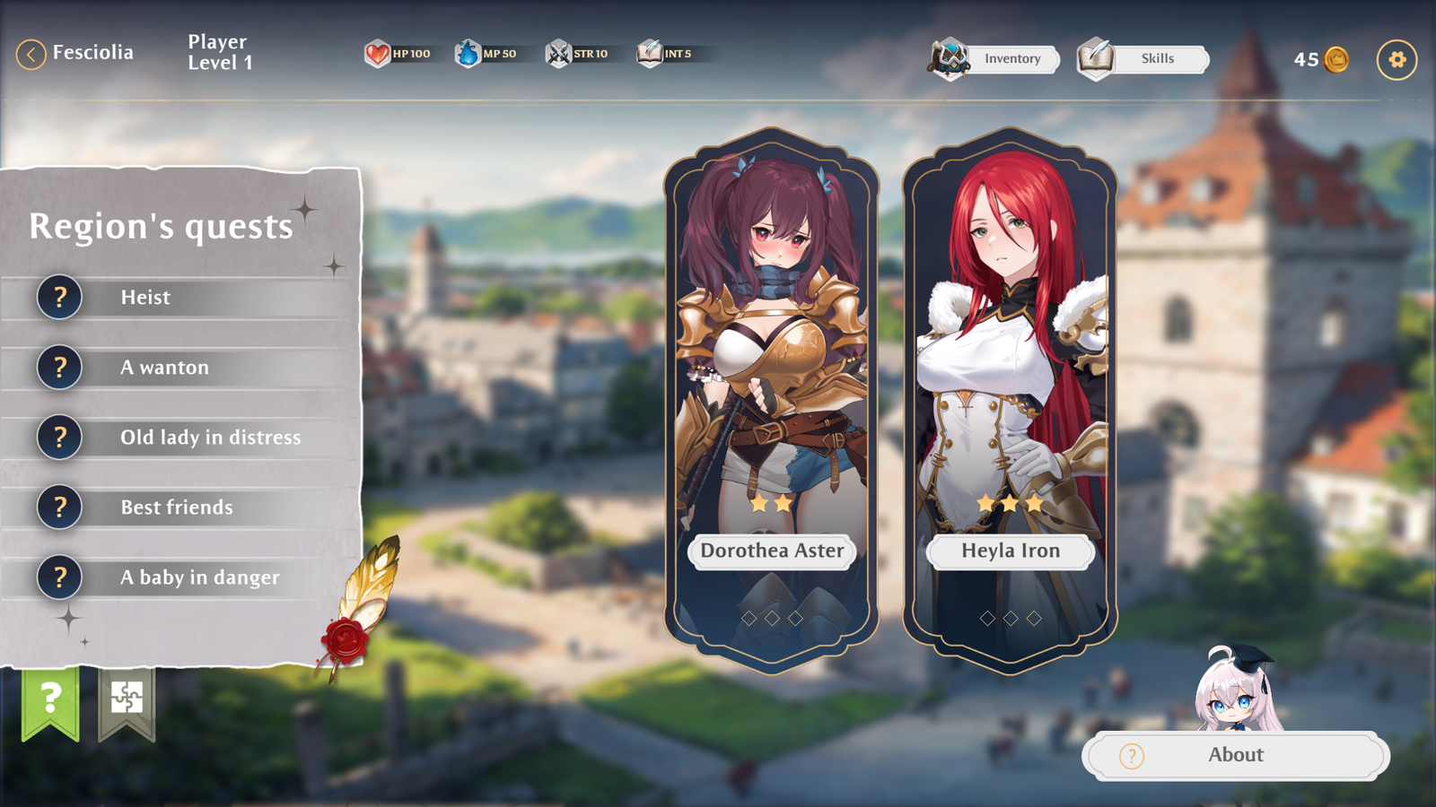 AURA: Hentai Cards v0.1 Alpha Apk - Platinmods.com - Android & iOS MODs,  Mobile Games & Apps
