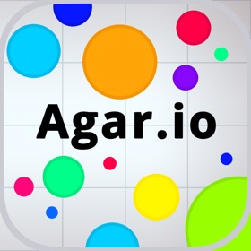 Agar.io Game Play Mods