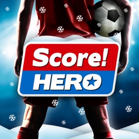 Ios 14 ✓] Score! Hero Ver. 2.75 Mod Ipa | Unlimited Bux | Unlimited Lives - Platinmods.com - Android & Ios Mods, Mobile Games & Apps