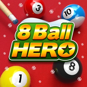 Jb Ios 14 8 Ball Hero Ver 1 18 Mod Menu Unlimited Cash Platinmods Com Android Ios Mods Mobile Games Apps