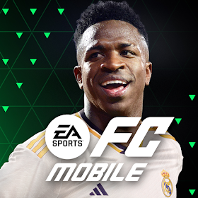 EA Sports FC Mobile 24 Mod Apk v20.0.03 Unlimited Coins, Unlimited